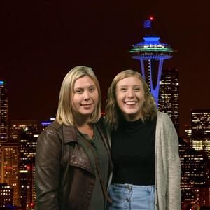 Meet your Posher, Elisa